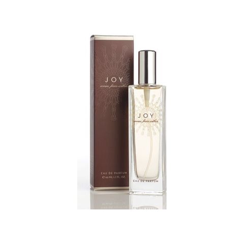 What Comes From Within: Joy