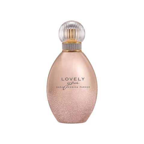 Lovely You