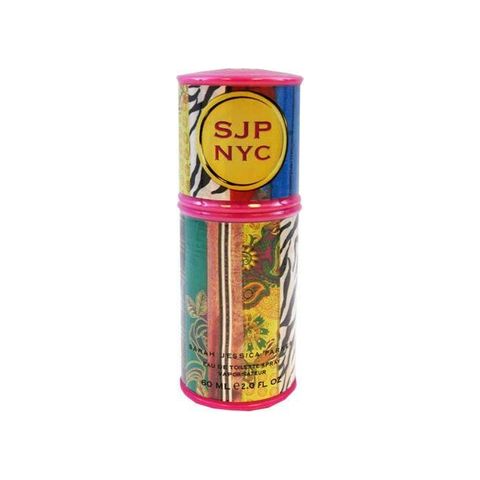 SJP NYC