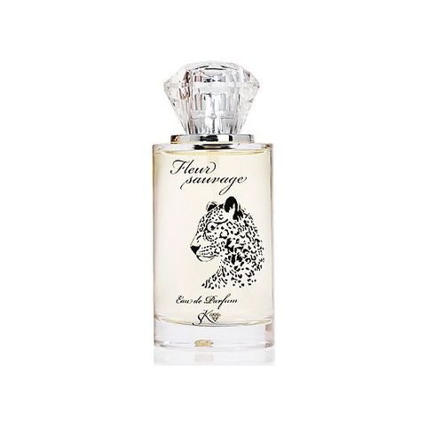 Fleur Sauvage