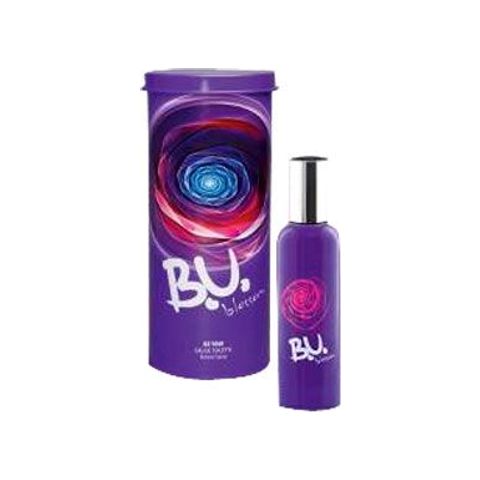 B.U. Blossom