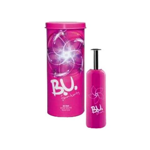 B.U. Fantasy
