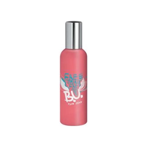 B.U. Free Spirit