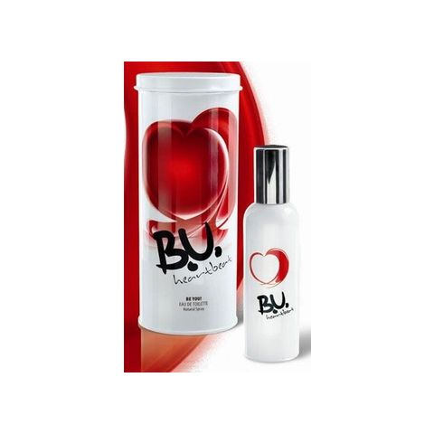 B.U. Heartbeat