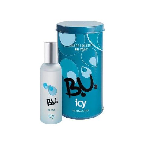 B.U. Icy