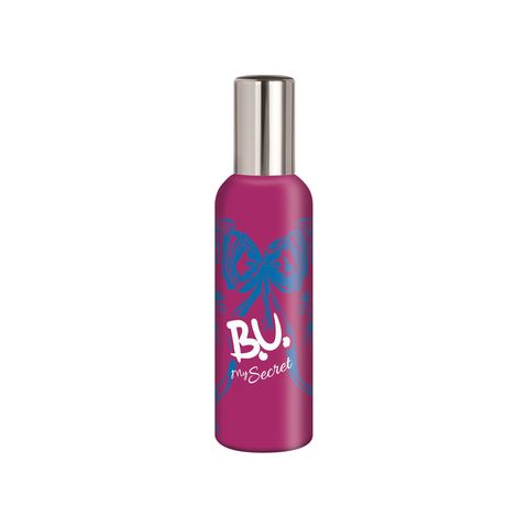 B.U. My Secret