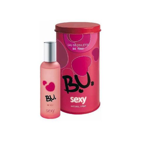 B.U. Sexy