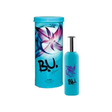 B.U. Star