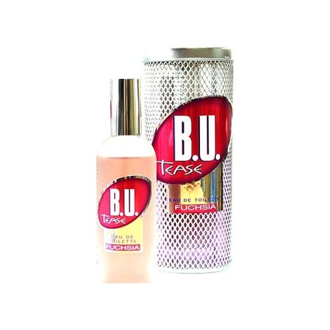 B.U. Tease Fuchsia