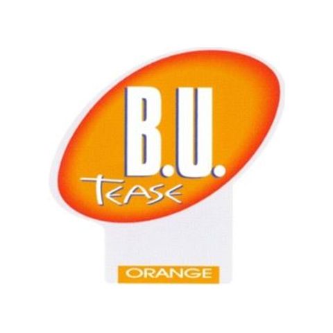 B.U. Tease Orange