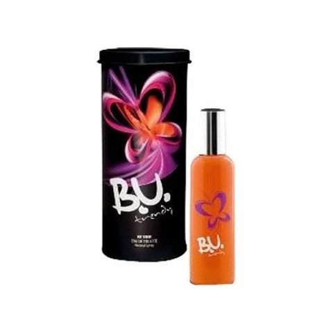 B.U. Trendy