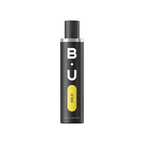 B.U. Wild