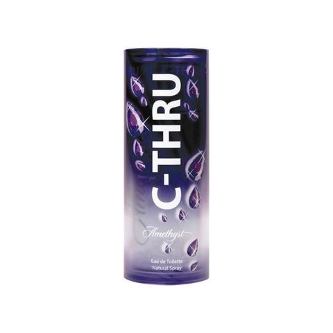 C-Thru Amethyst