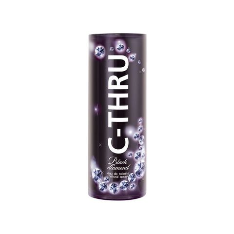 C-Thru Black Diamond