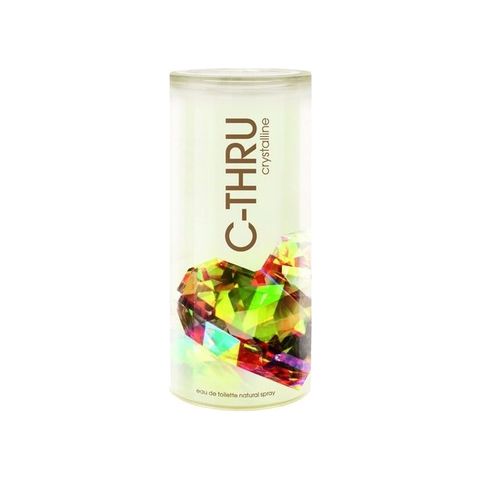 C-Thru Crystalline