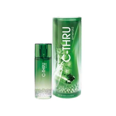 C-Thru Emerald
