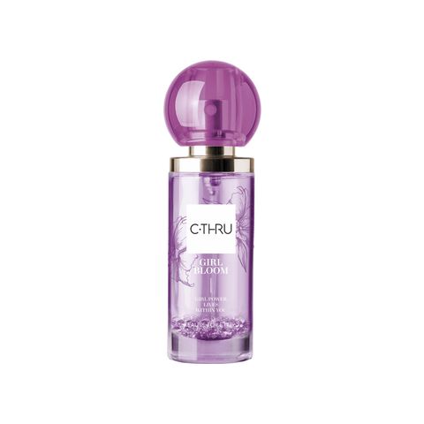 C-thru Girl Bloom