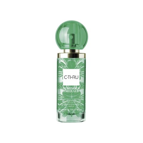 C-thru Luminous Emerald
