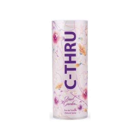 C-Thru Pearl Garden