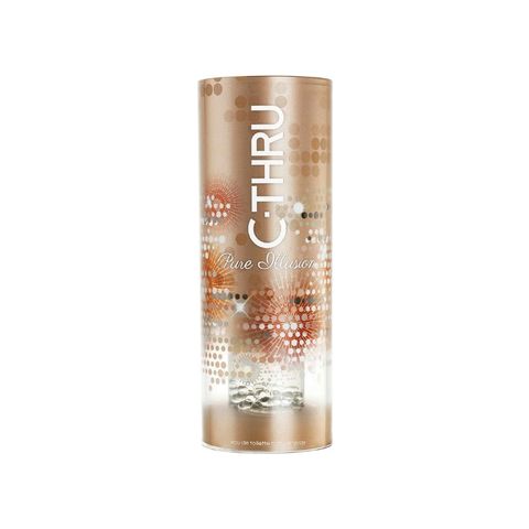 C-Thru Pure Illusion