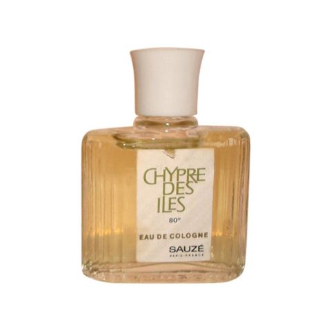Chypre des Iles