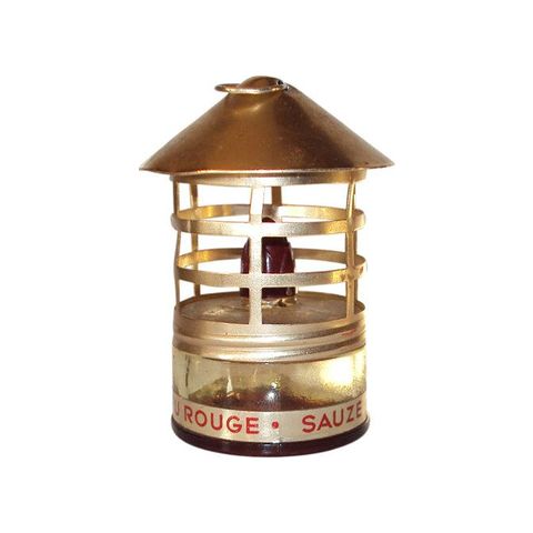 Feu Rouge