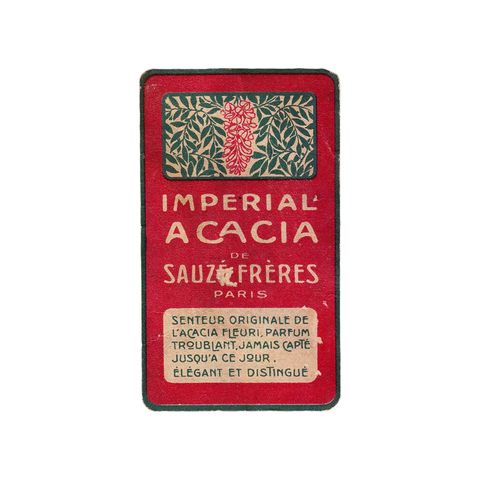 Imperial Acacia