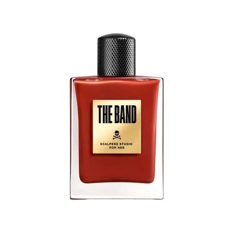 The Band for Her