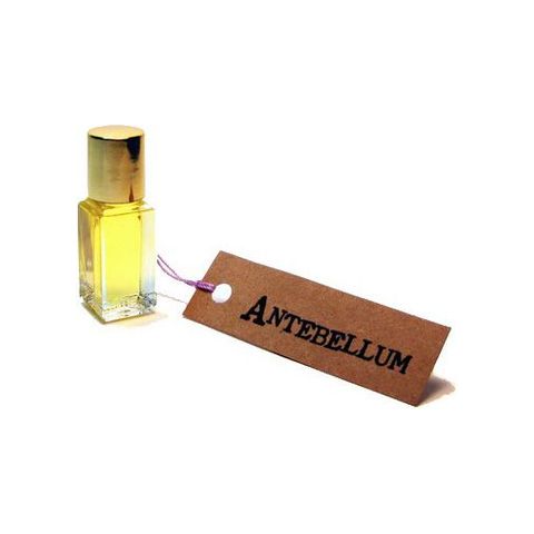 Antebellum Perfume Oil