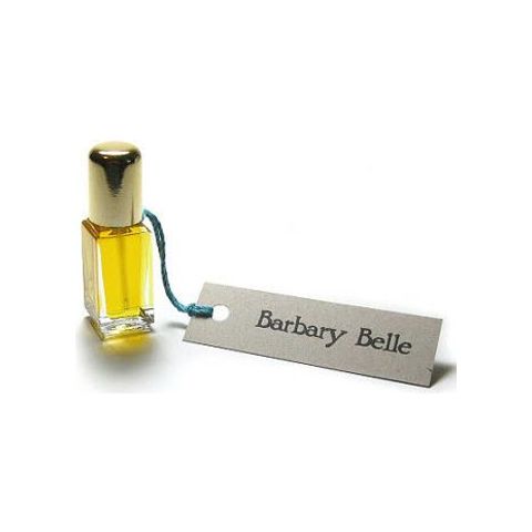 Barbary Belle