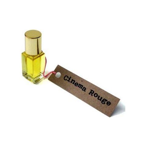 Cinema Rouge