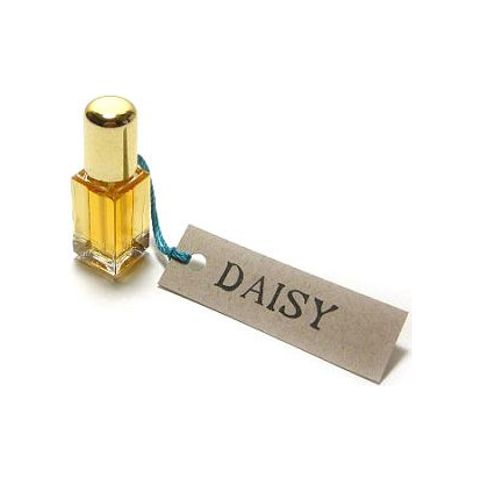 Daisy Perfume Oil