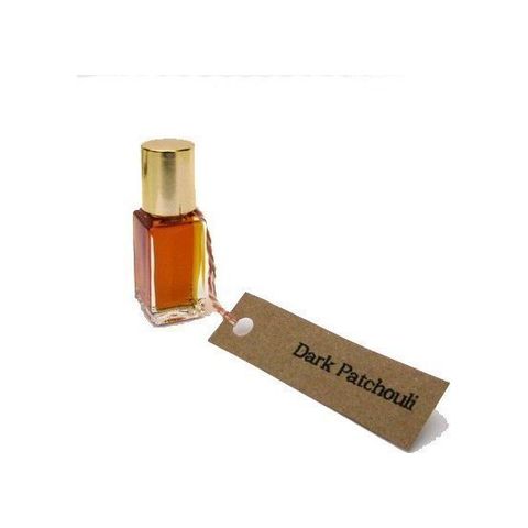 Dark Patchouli
