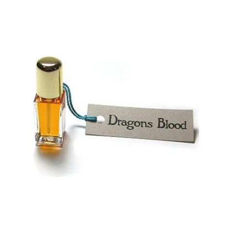 Dragons Blood