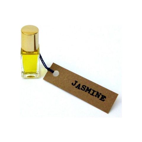 Jasmine Perfume Oil