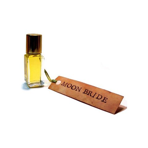 Moon Bride Perfume Oil