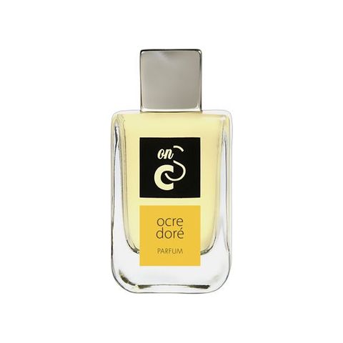 Ocre Doré