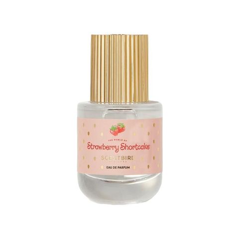 Strawberry Shortcake