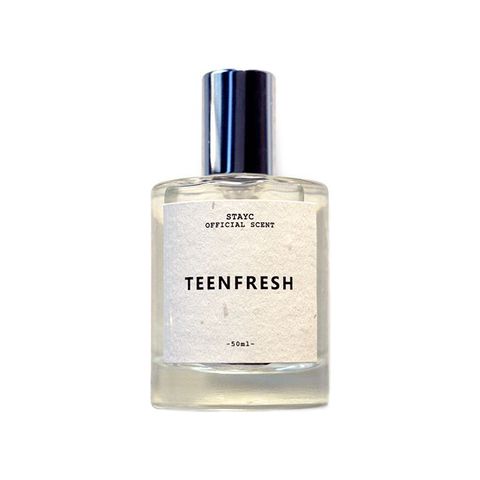 Teen Fresh