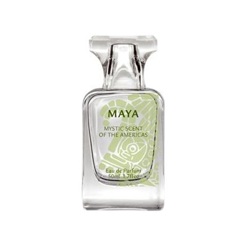 Maya