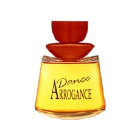 Dance Arrogance