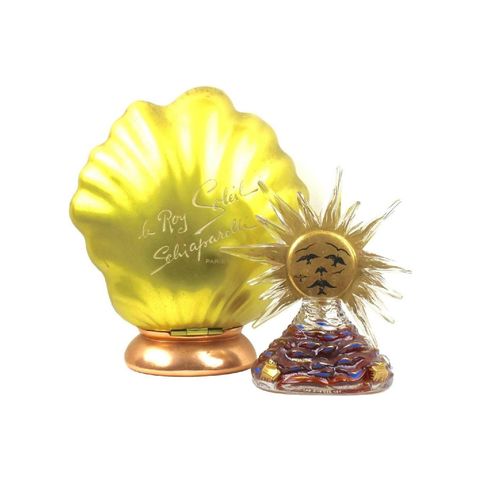 Le Roy Soleil