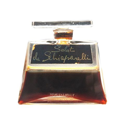 Salut de Schiaparelli