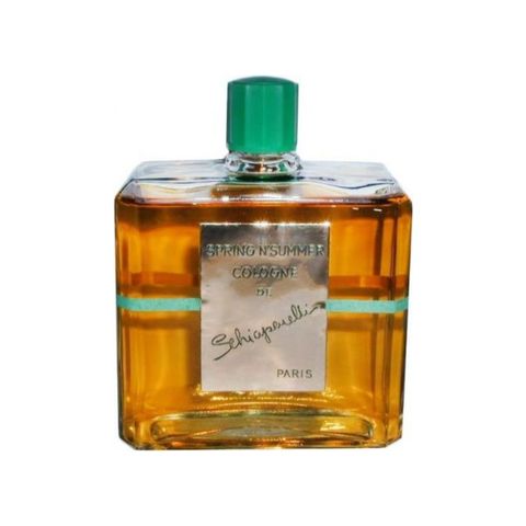 Spring n’ Summer Cologne