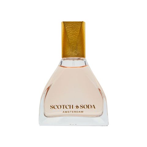 I Am Scotch & Soda Eau de Parfum