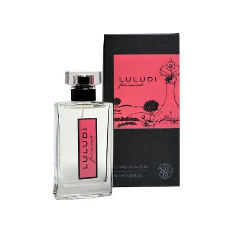 Luludi - Fiori Nomadi