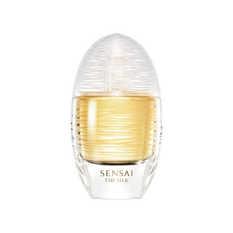 The Silk Eau de Parfum