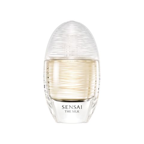 The Silk Eau de Toilette