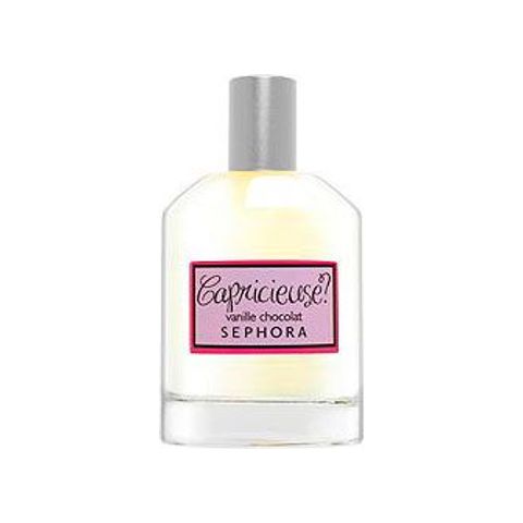 Capricieuse? Vanille Chocolat
