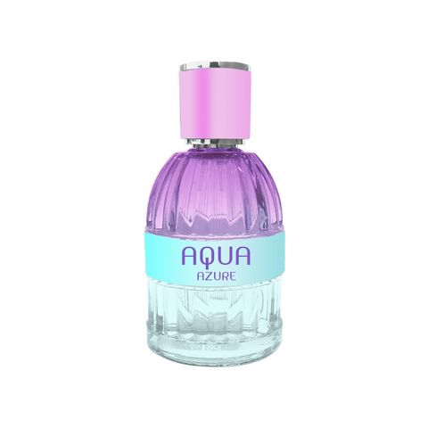 Aqua Azure